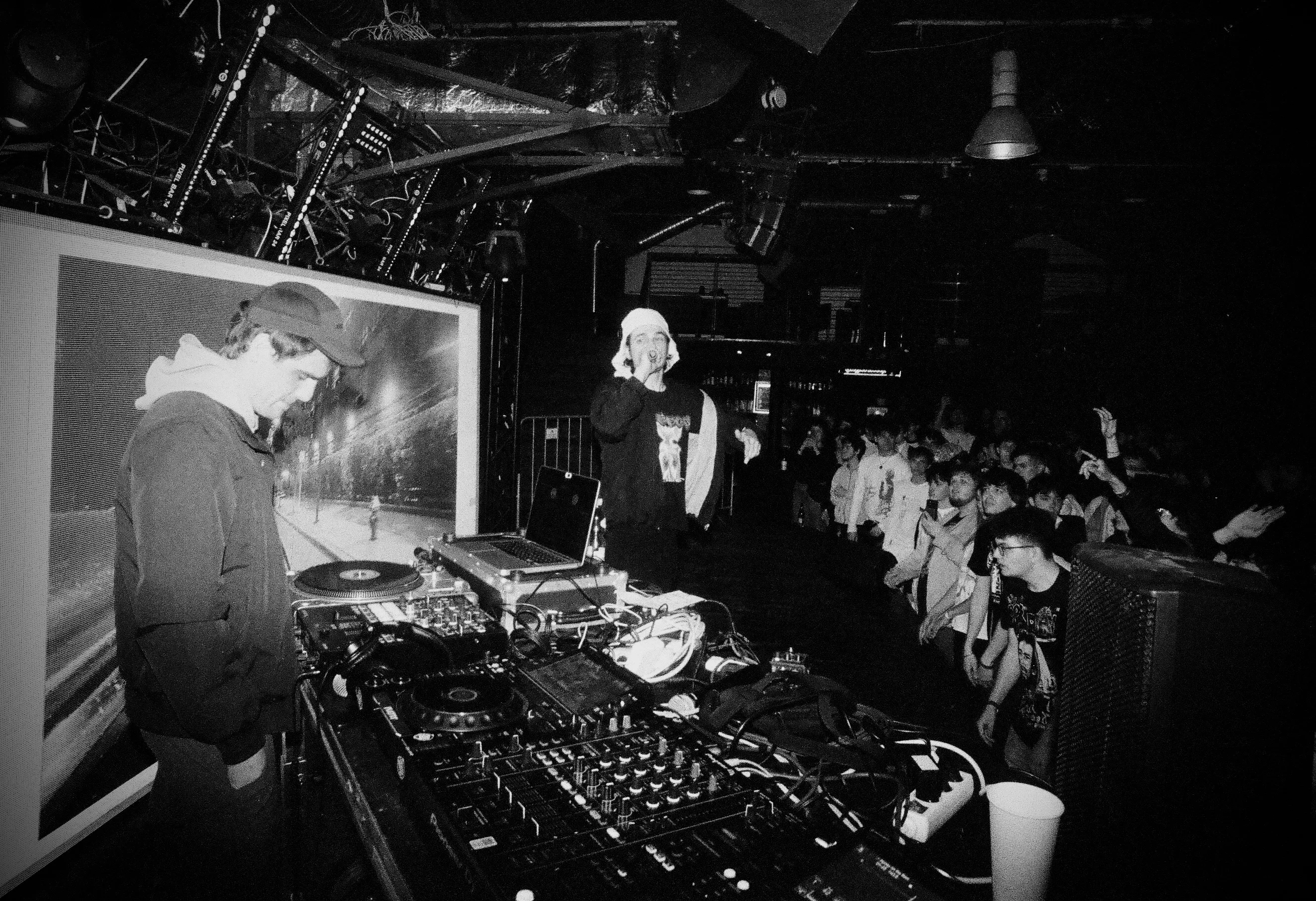 Klucz x Kwes