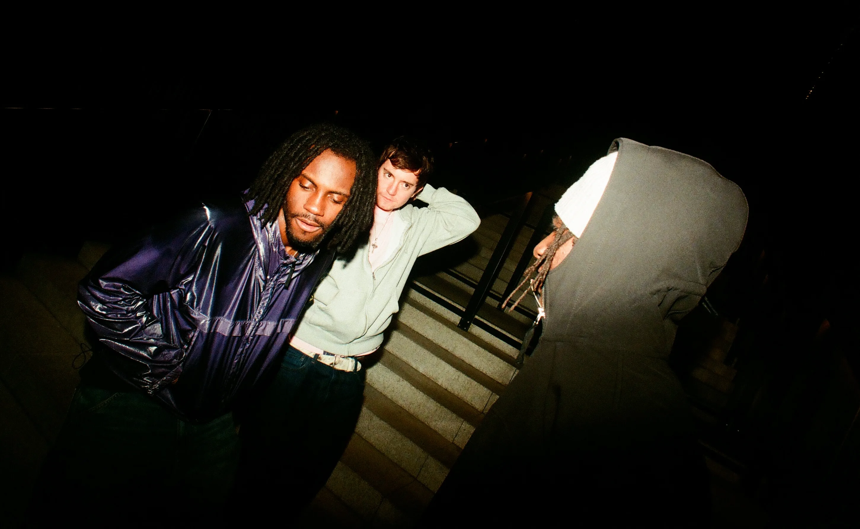 Klucz x Kwes