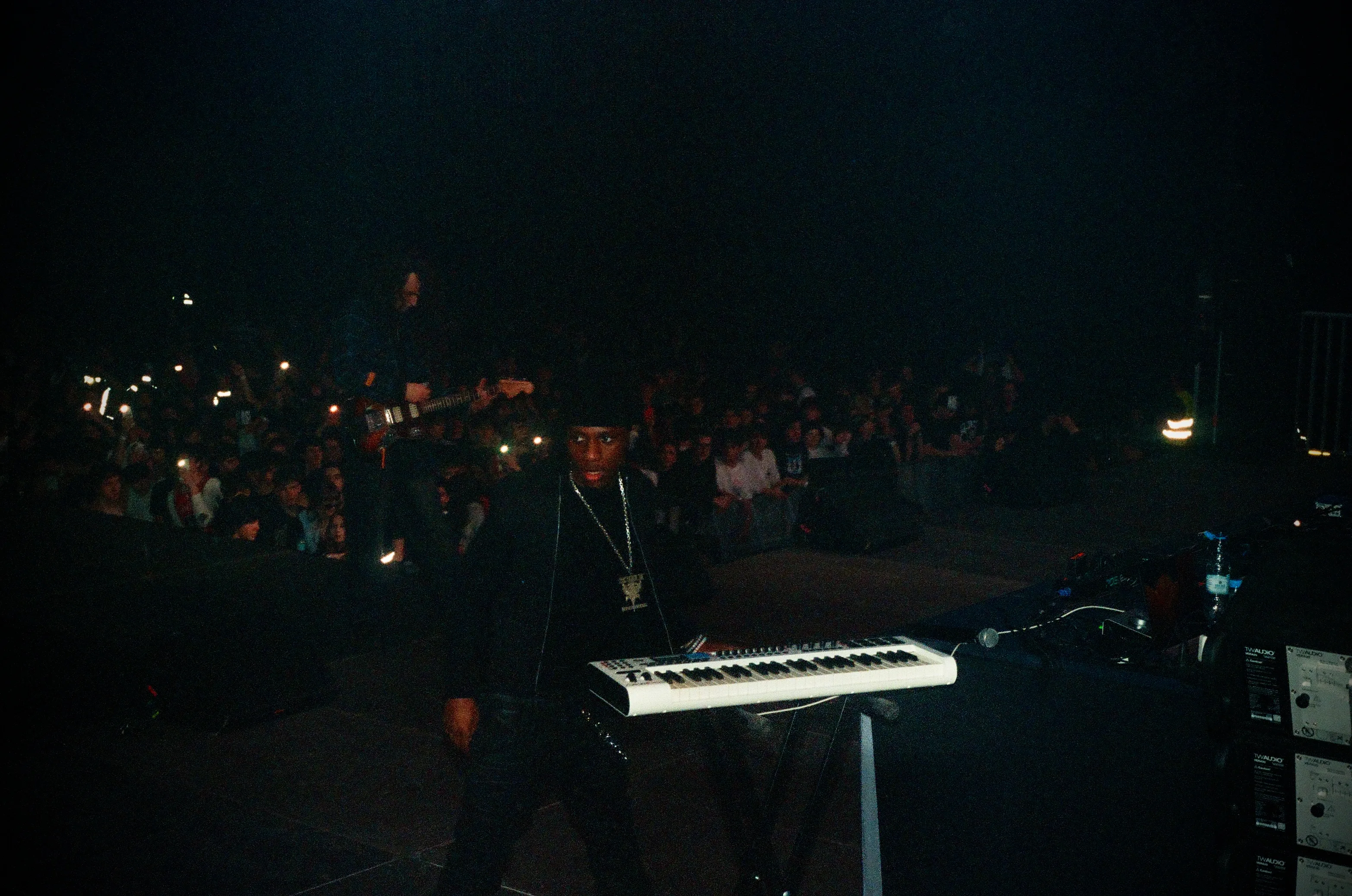 Hałas Festival 2026