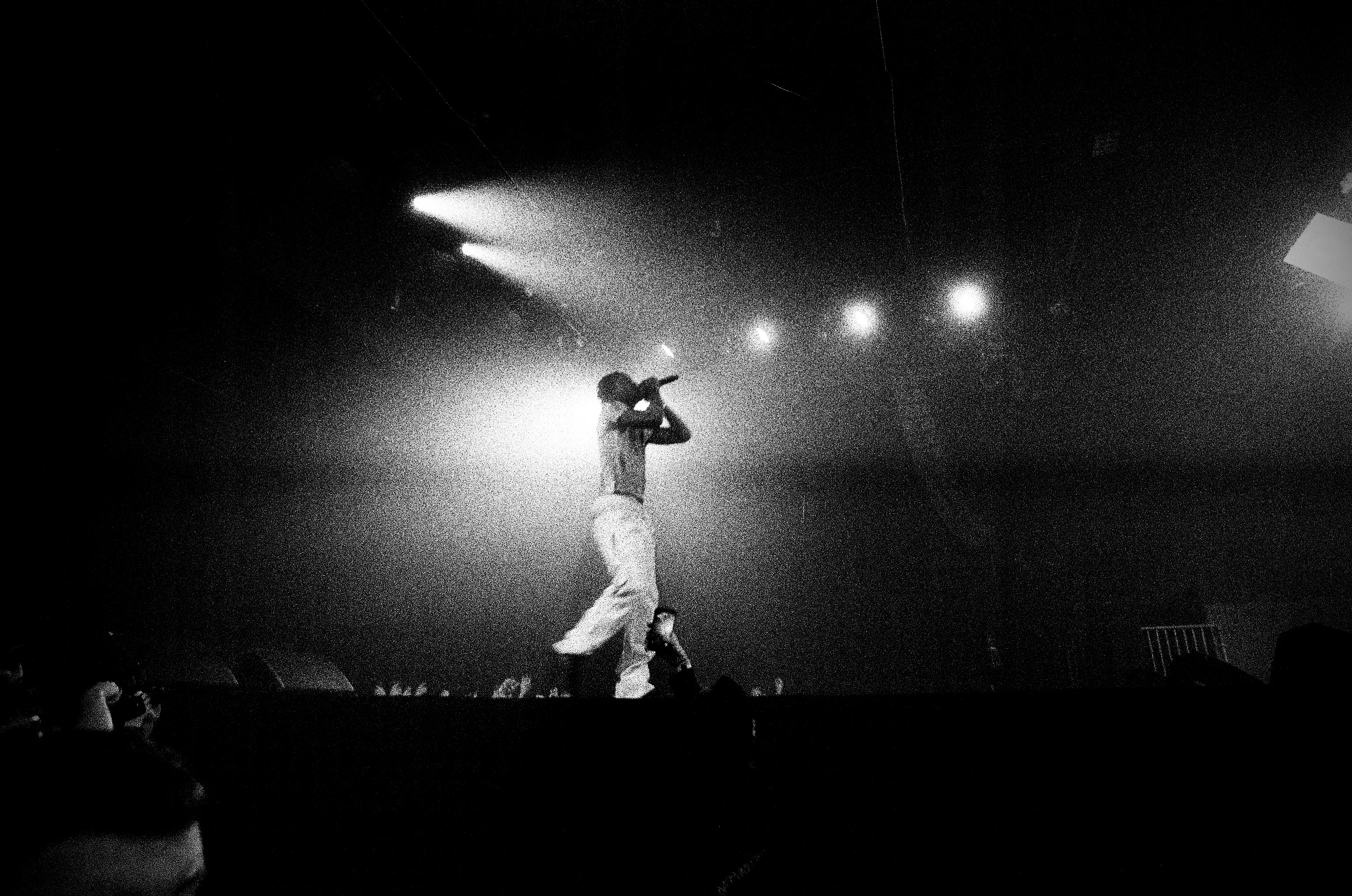Hałas Festival 2026