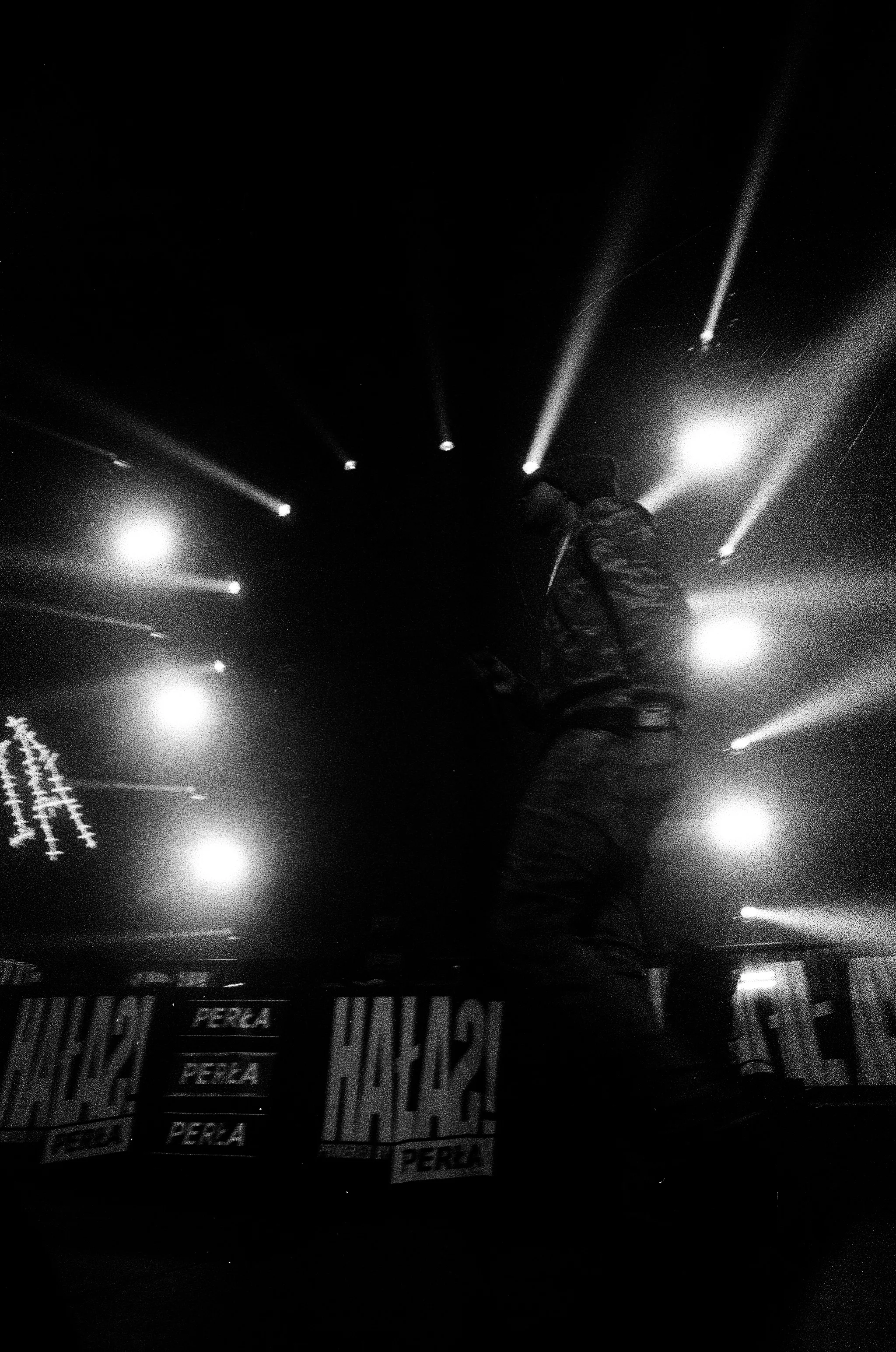Hałas Festival 2026