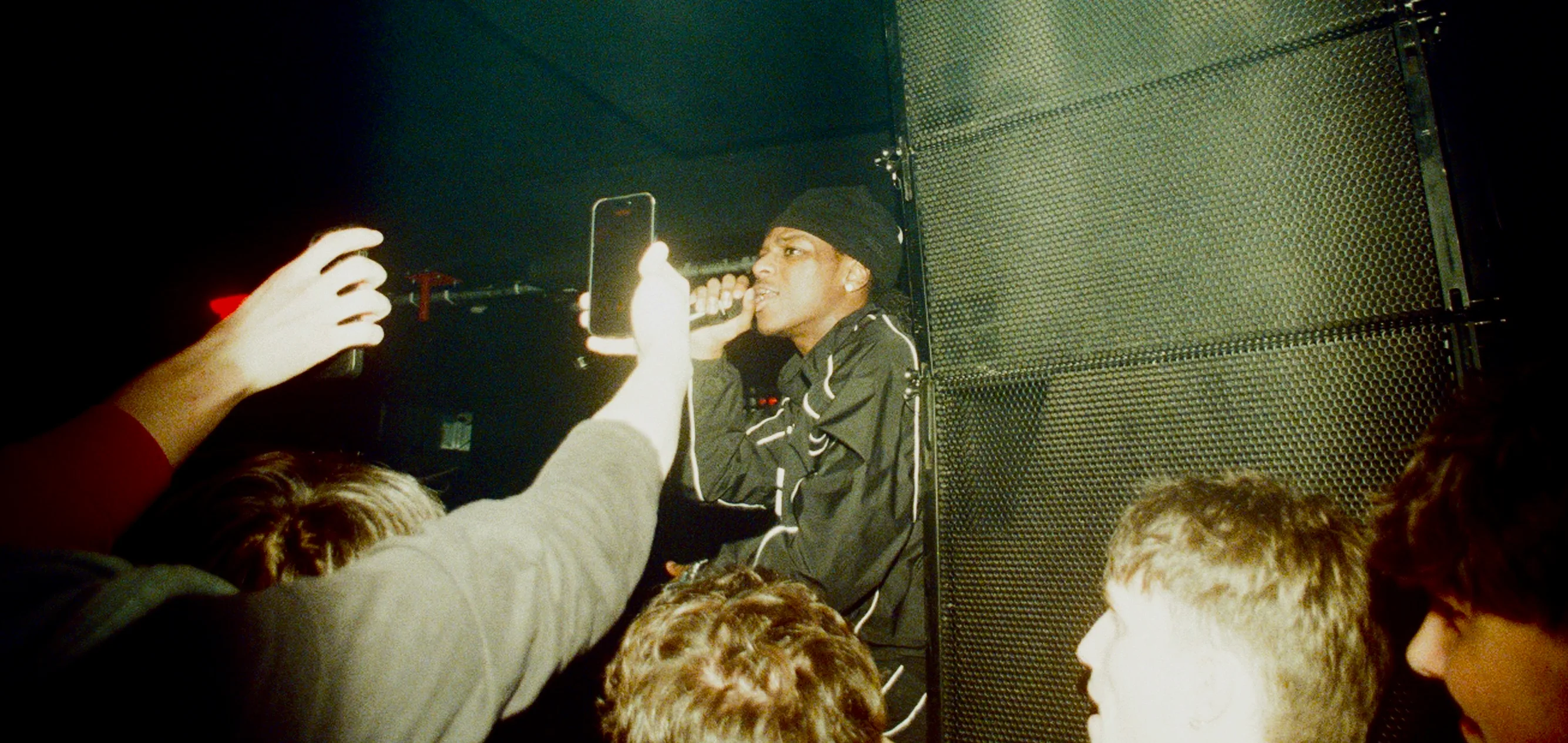 The First Year . London